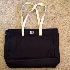 Walker Family Goods Valley Tote
